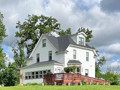 7005 County Road 82 SE, Alexandria, MN, 56308