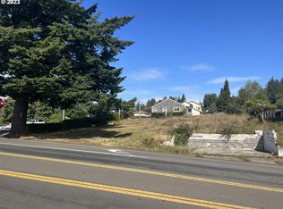 750 Olney Ave, Astoria, OR 97103