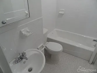 Rented by City Connections Realty