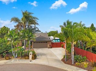 1362 Cherrytree Ct, Encinitas, CA 92024
