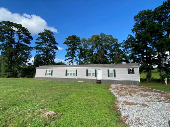 202 McLendon Loop, Trout, LA 71371