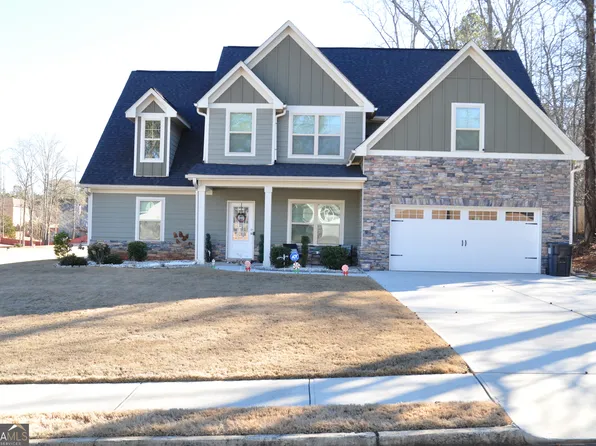 328 Smallwood Ln, Douglasville, GA 30134