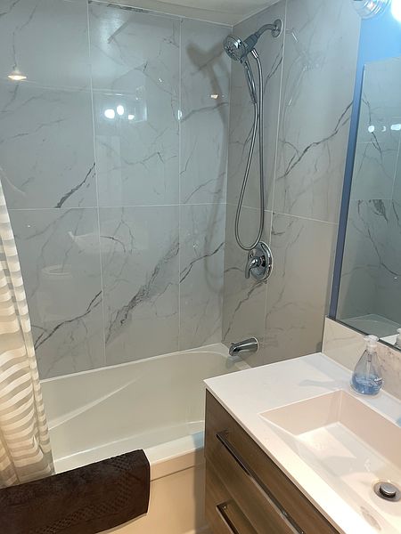Vancouver Apartment for rent - 1 Bedroom in Vancouver
