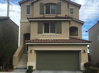 6984 Flannery St, Las Vegas, NV 89166