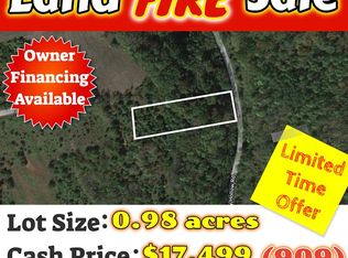 0 Huckleberry Hollow Rd #110, Bean Station, TN 37708