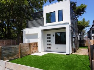 2508 E 4th St, Austin, TX 78702