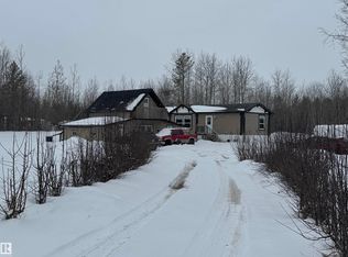59419 Range Road 240 #24, Athabasca County, AB T0G1Z0