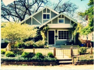 420 Ash St, Little Rock, AR 72205