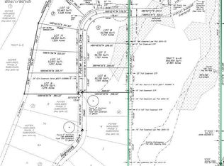 Township Road A9 Potter Valley Rd, Anchorage, AK 99516