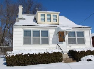 1203 Army Post Rd, Des Moines, IA 50315