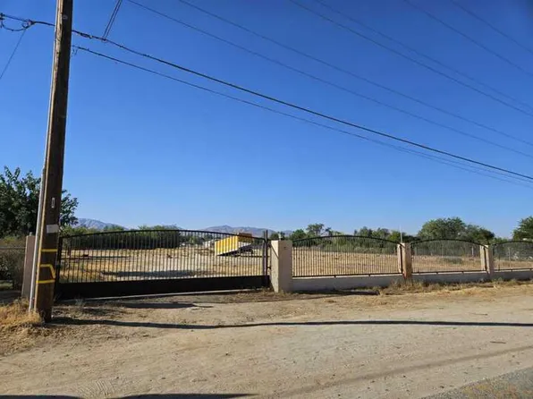 Avenue S Vic 130th Ste, Sun Village, CA 93543