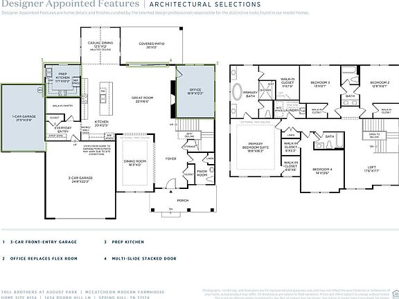 4th image of this home