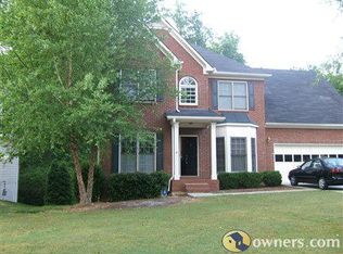 6155 Song Breeze Trce, Johns Creek, GA 30097