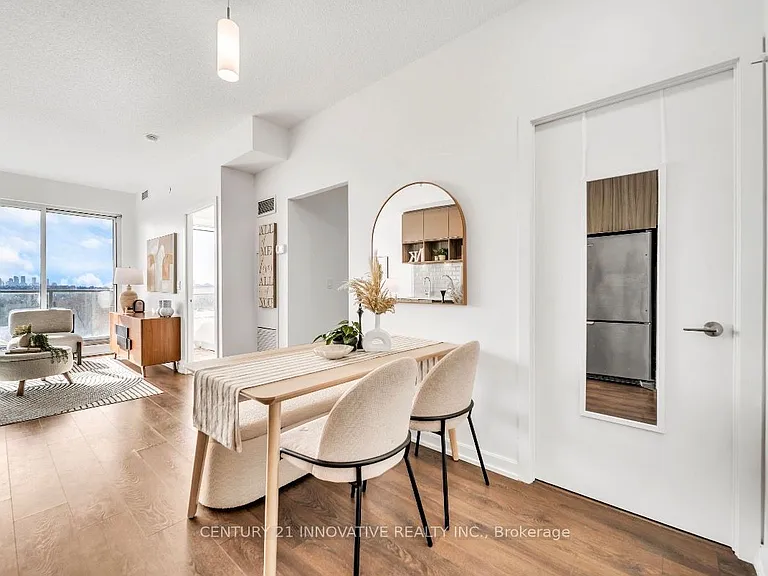52 Forest Manor Rd #1306 — Photo 9