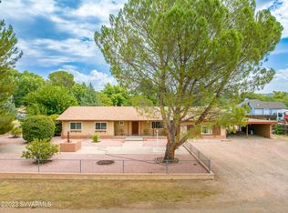 3765 E Beaver Vista Rd, Rimrock, AZ 86335