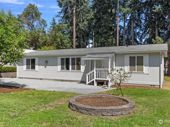 6461 Harding Avenue, Clinton, WA 98236