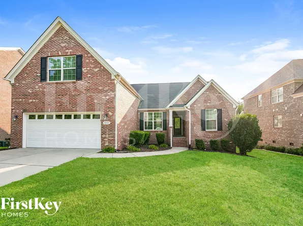 1643 Ashmead Ln, Clemmons, NC 27012