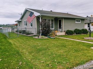 303 Hiawatha St, Coon Valley, WI 54623