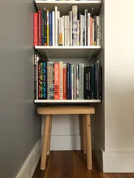 Rented by City Vista Inc