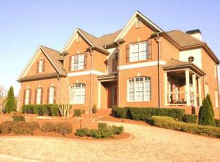 4583 Worthings Dr, Powder Springs, GA 30127