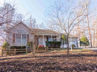 17 Locks Ct, Palmyra, VA 22963