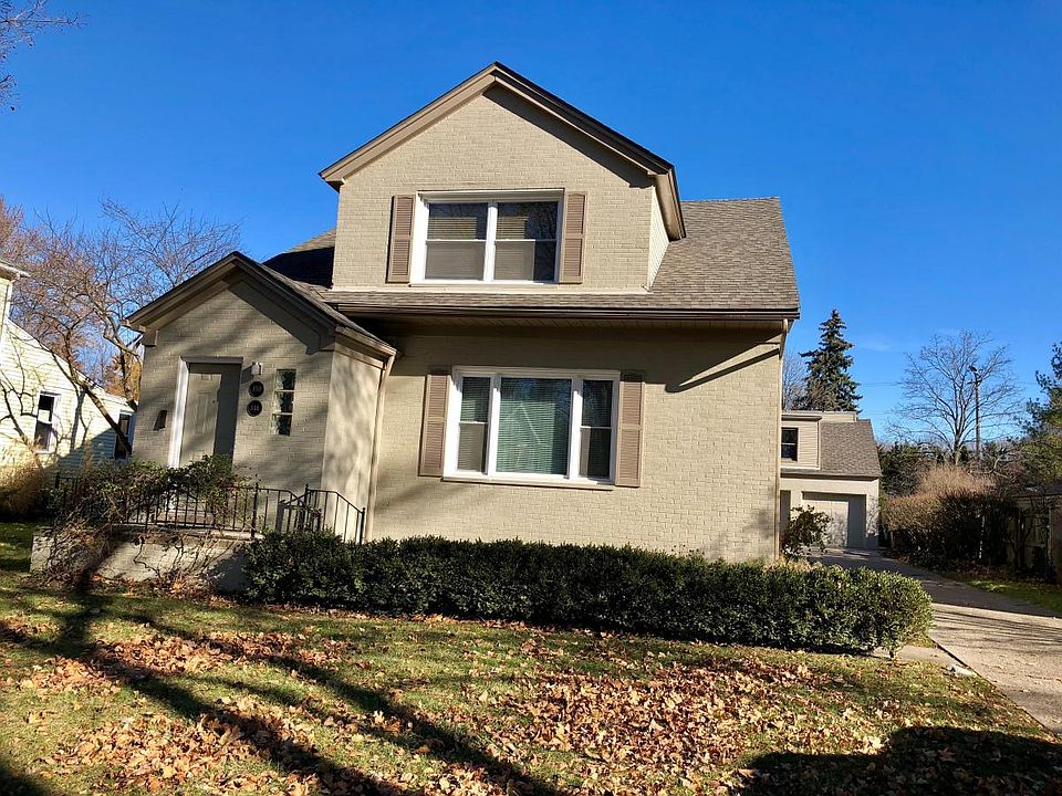 848 St Clair lower unit