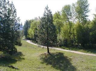 11503 Ninebark Way, Clinton, MT 59825