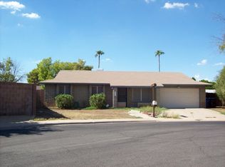2247 S Emerson, Mesa, AZ 85210