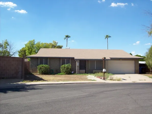 2247 S Emerson, Mesa, AZ 85210
