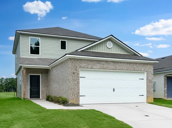 31 Challenger Way, Cullman, AL 35055