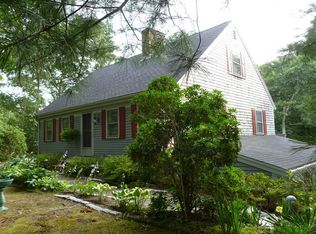 205 Cedar St, Barnstable, MA 02630