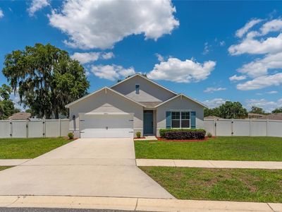 10511 BURLWOOD DRIVE, Leesburg, FL, 34788