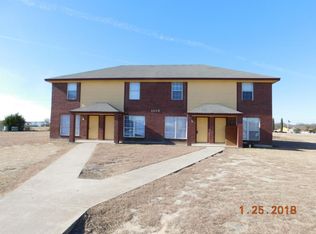 1210 Industrial Blvd APT D, Killeen, TX 76549