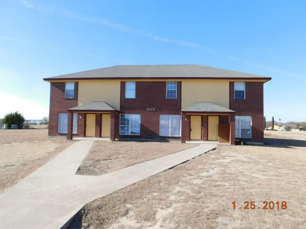 1210 Industrial Blvd, Killeen, TX