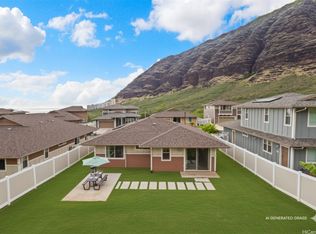 Cottages at Maunaolu, Waianae, HI 96792