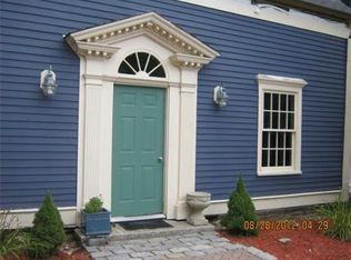 14 Rindge State Rd, Ashburnham, MA 01430