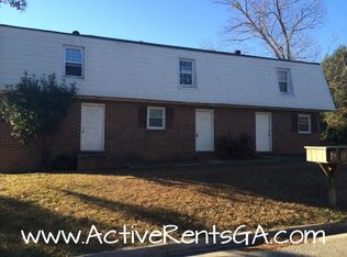 4187 Byrd Ave, Macon, GA