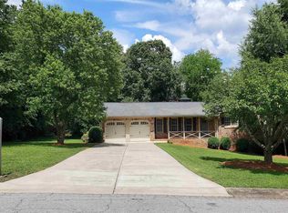 1208 Renee Dr SW, Lilburn, GA 30047