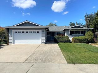 2607 Aragon Way, San Jose, CA 95125