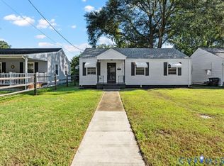 514 Battery Pl, Colonial Heights, VA 23834