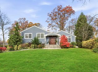 25 Andrea Lane, Scarsdale, NY 10583