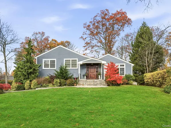 25 Andrea Lane, Scarsdale, NY 10583