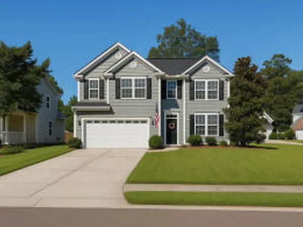 9229 N Moreto Cir, Summerville, SC 29485