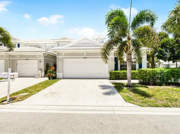 4952 Southard St, Lake Worth, FL 33463