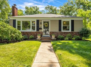 1206 Avery Ct, Saint Louis, MO