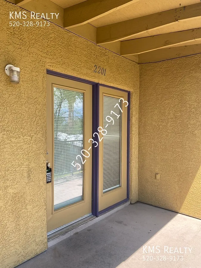 2 Beds/1 Bath - Owner/Agent — Photo 4