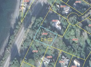 4306 Halibut Point Rd, Sitka, AK 99835