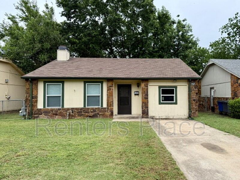 1st image of 4233 S 35th West Ave