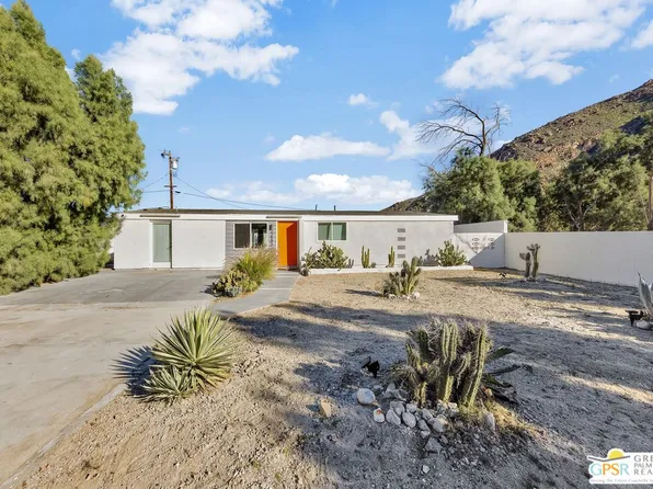 22500 Fawnridge Dr, Palm Springs, CA 92262