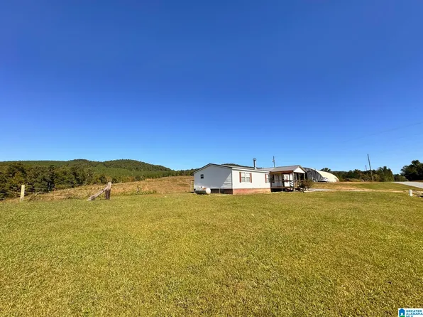 11791 Shoal Creek Rd, Ashville, AL 35953
